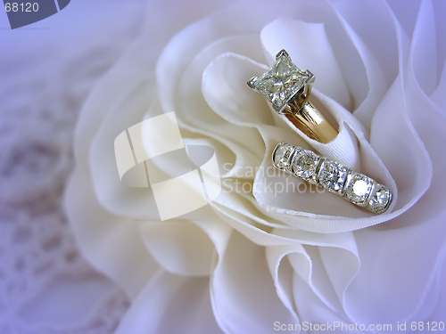 Image of Wedding Rings