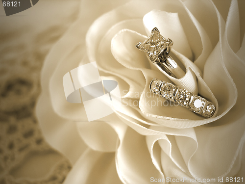 Image of Wedding Rings