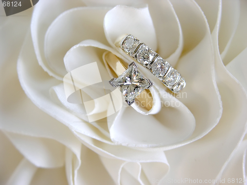 Image of Wedding Rings