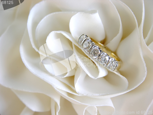 Image of Wedding Ring