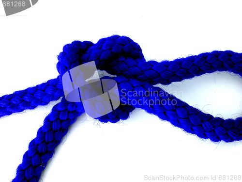 Image of rope