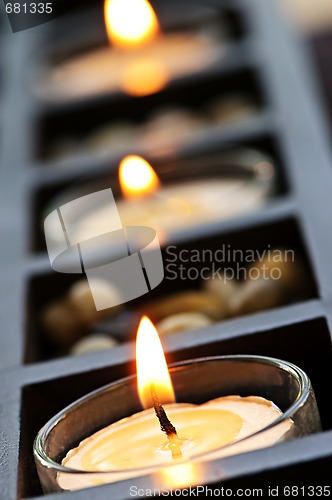 Image of Candles