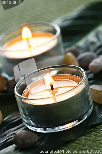 Image of Candles