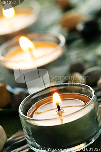 Image of Candles