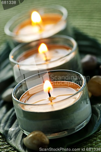 Image of Candles