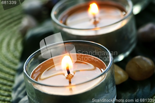 Image of Candles