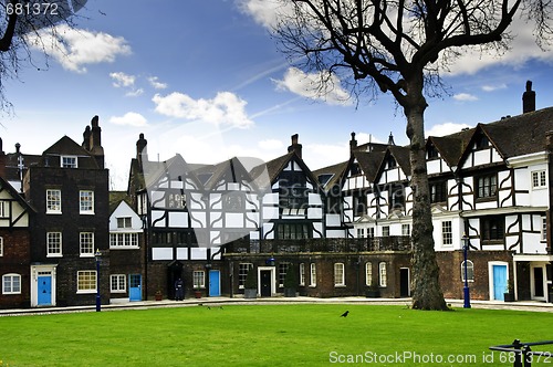 Image of Queen's House Tower of London