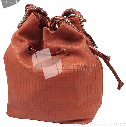 Image of Brown bag