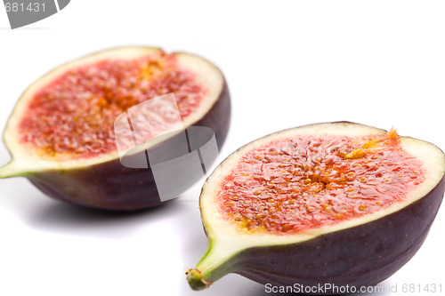 Image of fresh figs