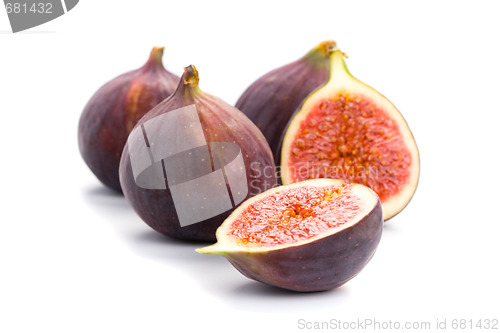 Image of fresh figs