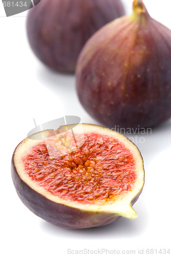 Image of fresh figs