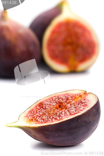 Image of fresh figs