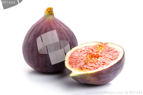 Image of fresh figs