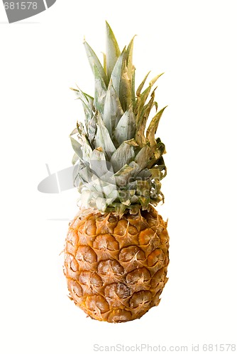 Image of pineapple