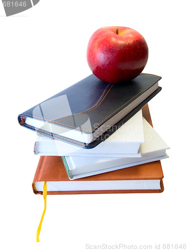 Image of Back to school