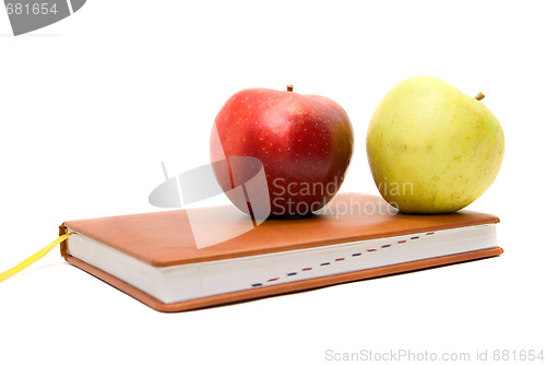 Image of Back to school