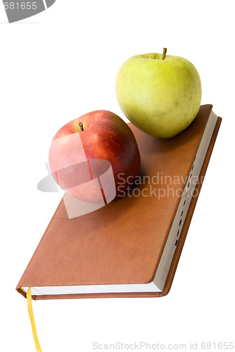 Image of Back to school