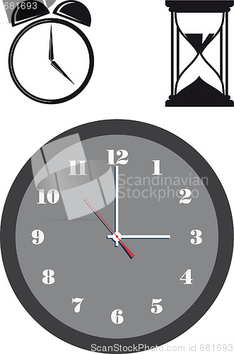 Image of Clock