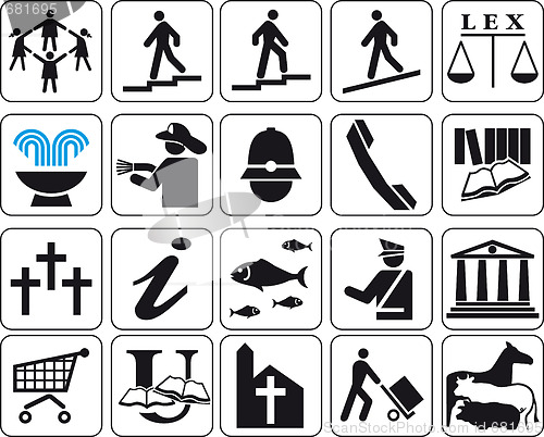Image of Signs