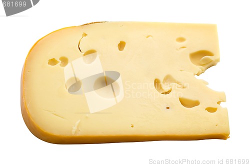 Image of Cheese