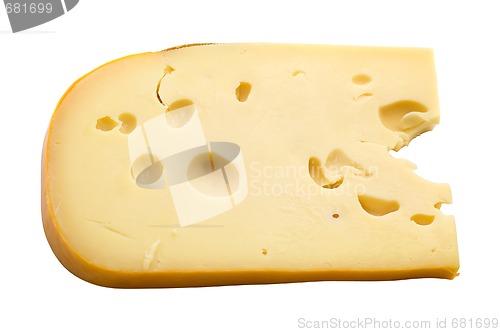 Image of Cheese