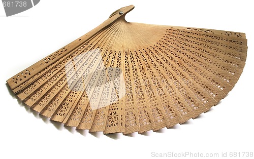 Image of fan