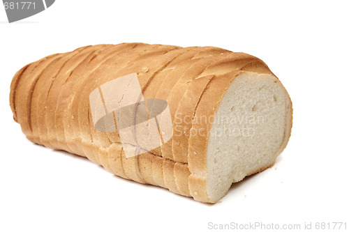 Image of French bread