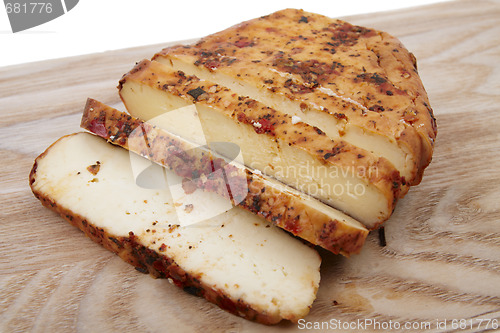 Image of Cheese