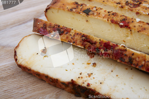 Image of Cheese