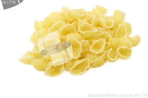 Image of Pasta shells