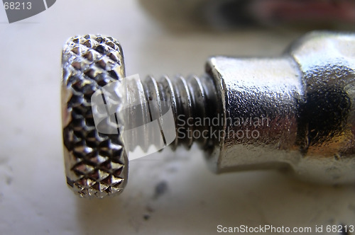 Image of Screw