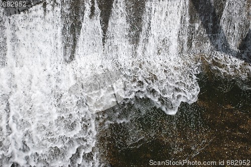 Image of sluice