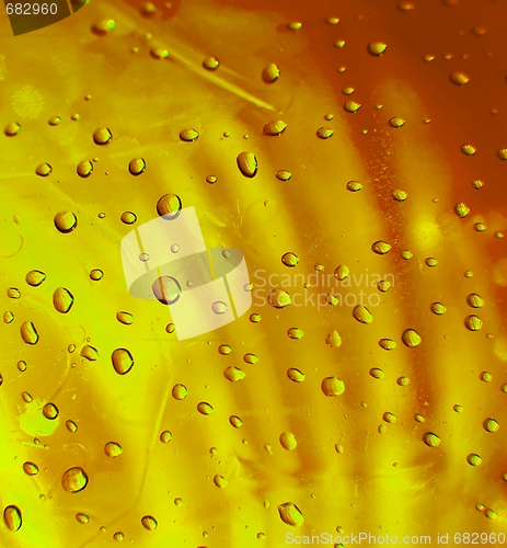 Image of Droplets