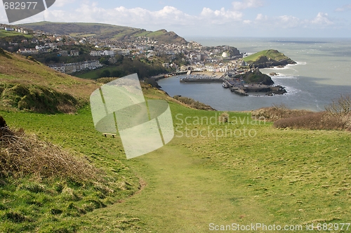 Image of Ilfracombe