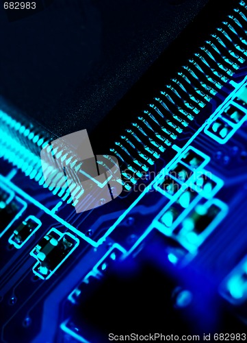 Image of Electronics