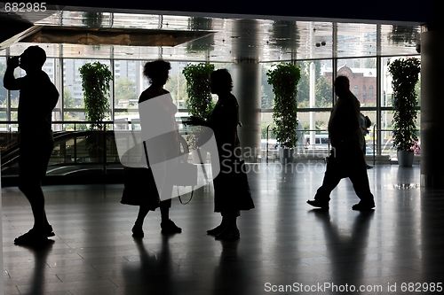 Image of Terminal