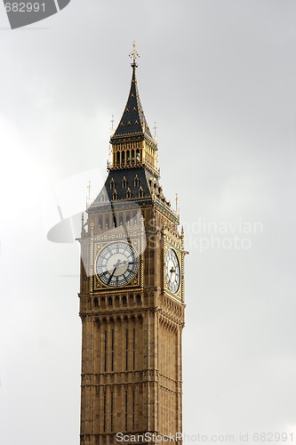 Image of Big Ben