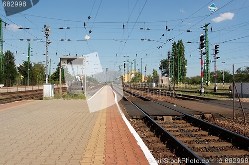 Image of Railway