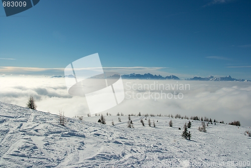 Image of Mountains