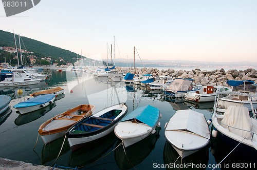 Image of Boats