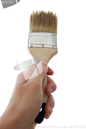 Image of Brush