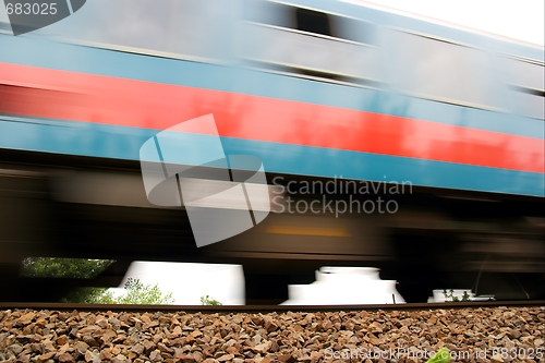 Image of Train