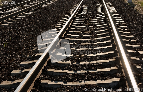 Image of Rails
