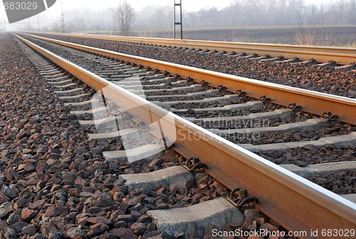 Image of Railway