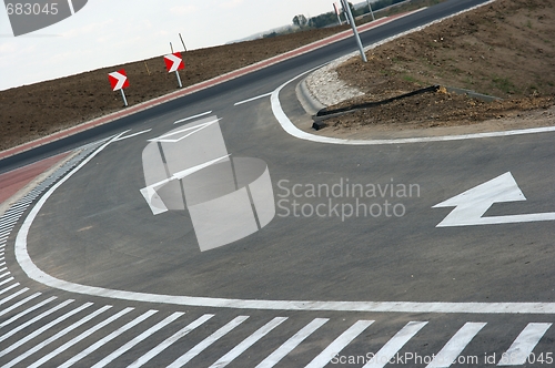Image of Road