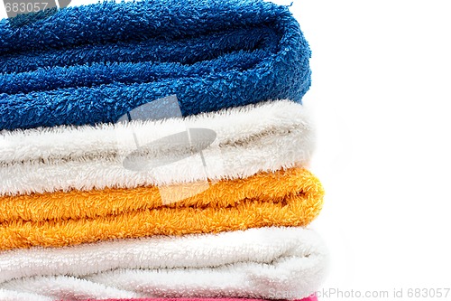 Image of Towels