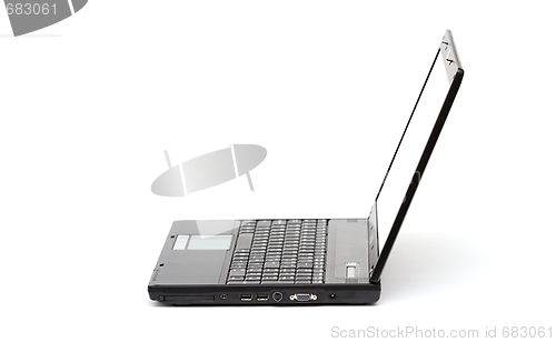 Image of Laptop