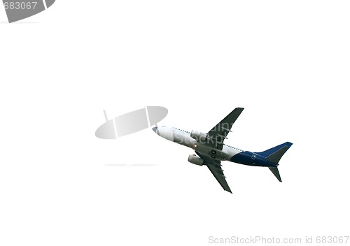 Image of Plane