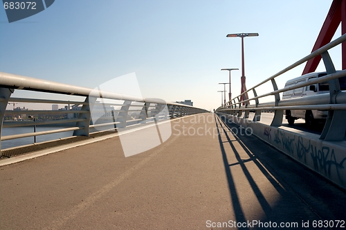 Image of Bridge