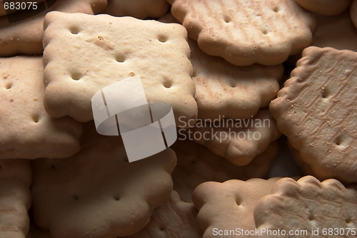 Image of Biscuits